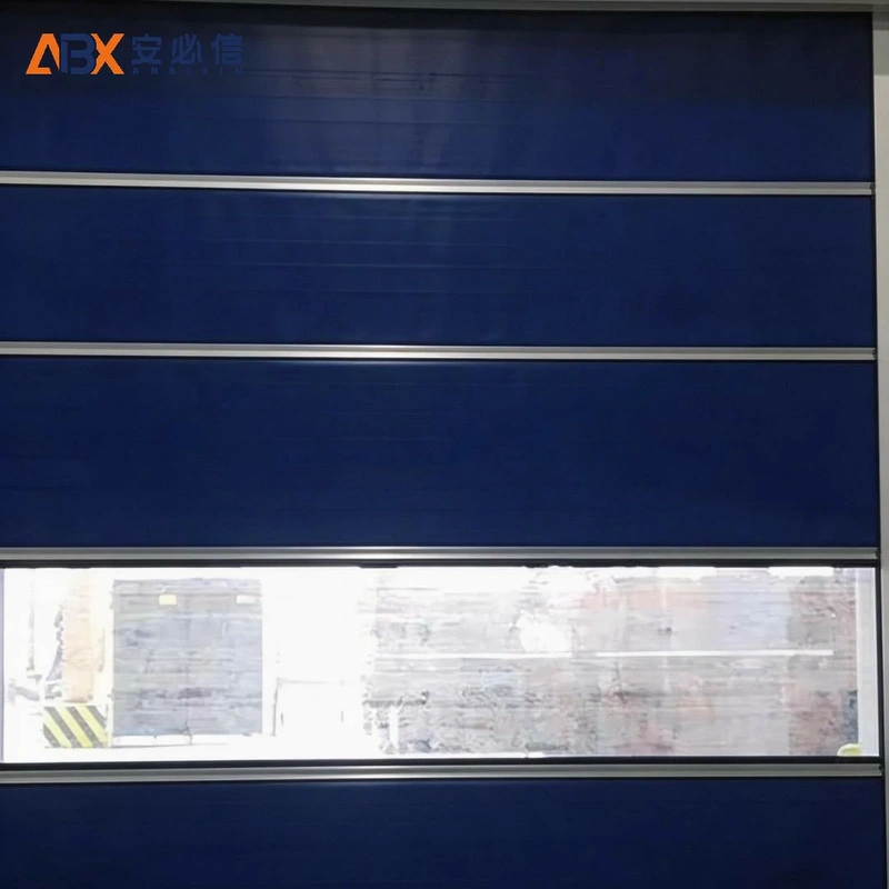 鹰潭工业快速门